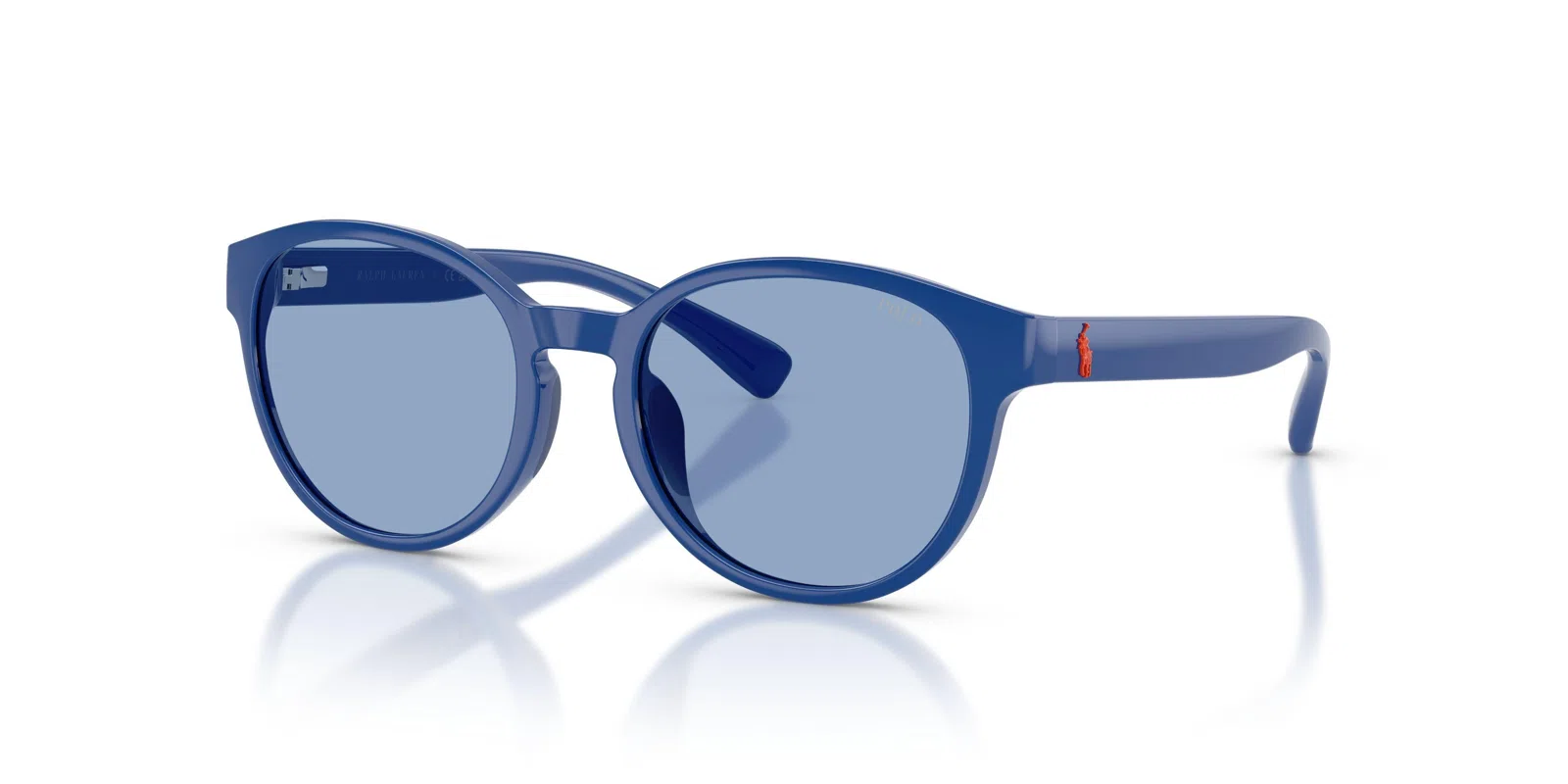 Polo Prep 9509U Sunglasses - view 18